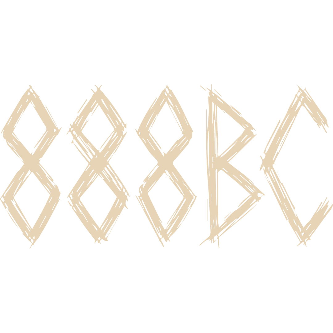 888BC Logo